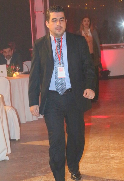Product of the Year Awards Night